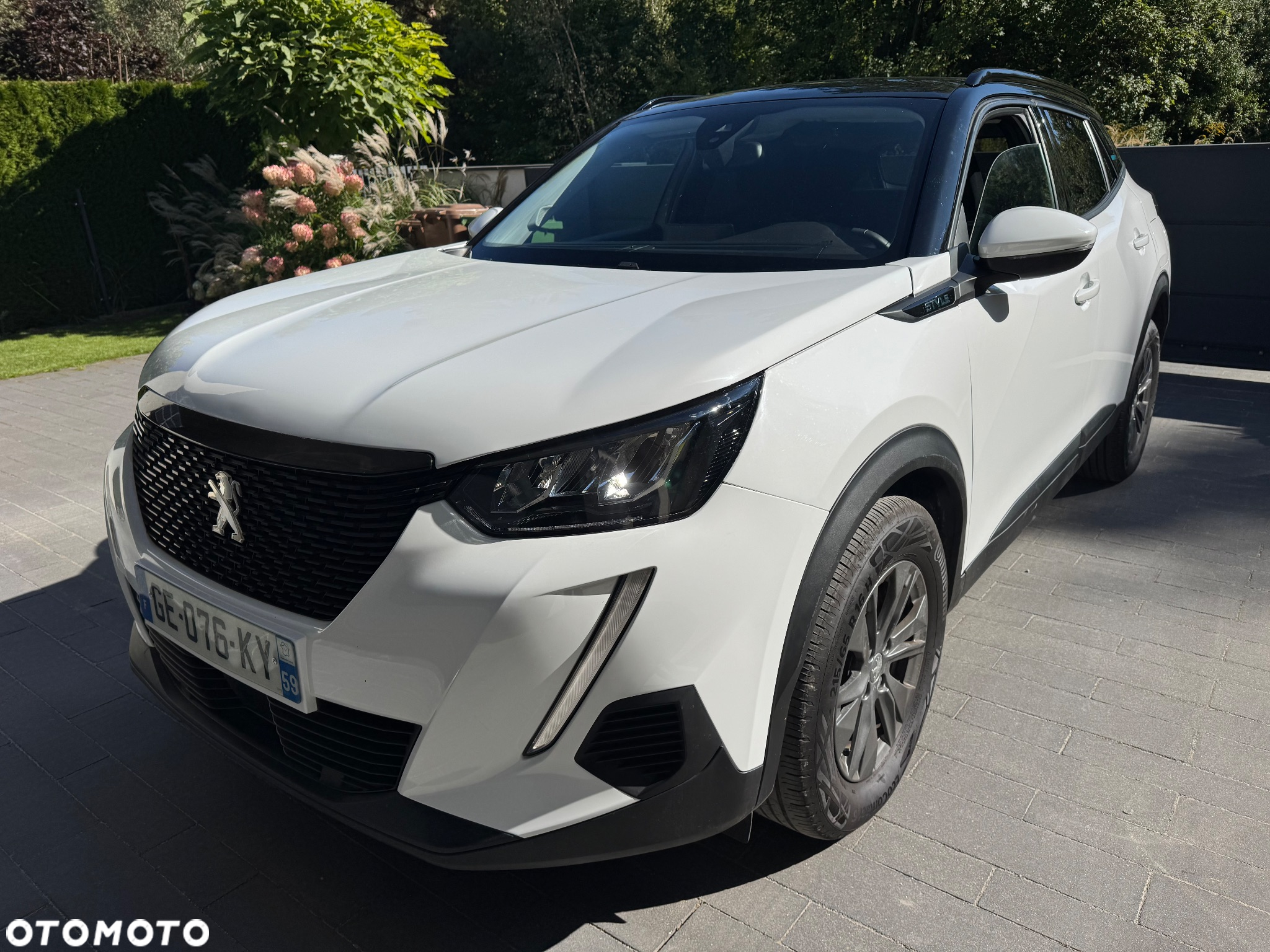 Peugeot 2008 PureTech 100 Style - 27