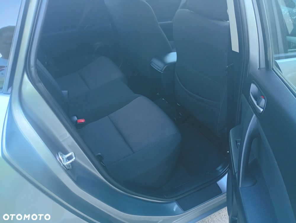Mazda 3 1.6 Sport Active - 20