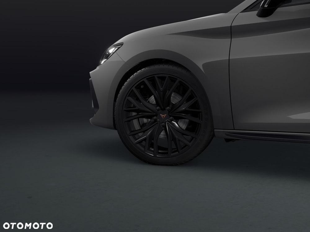 Cupra Leon Sportstourer - 6