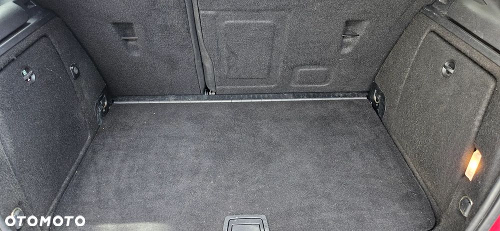Mercedes-Benz Klasa A 150 Autotronic Avantgarde - 17