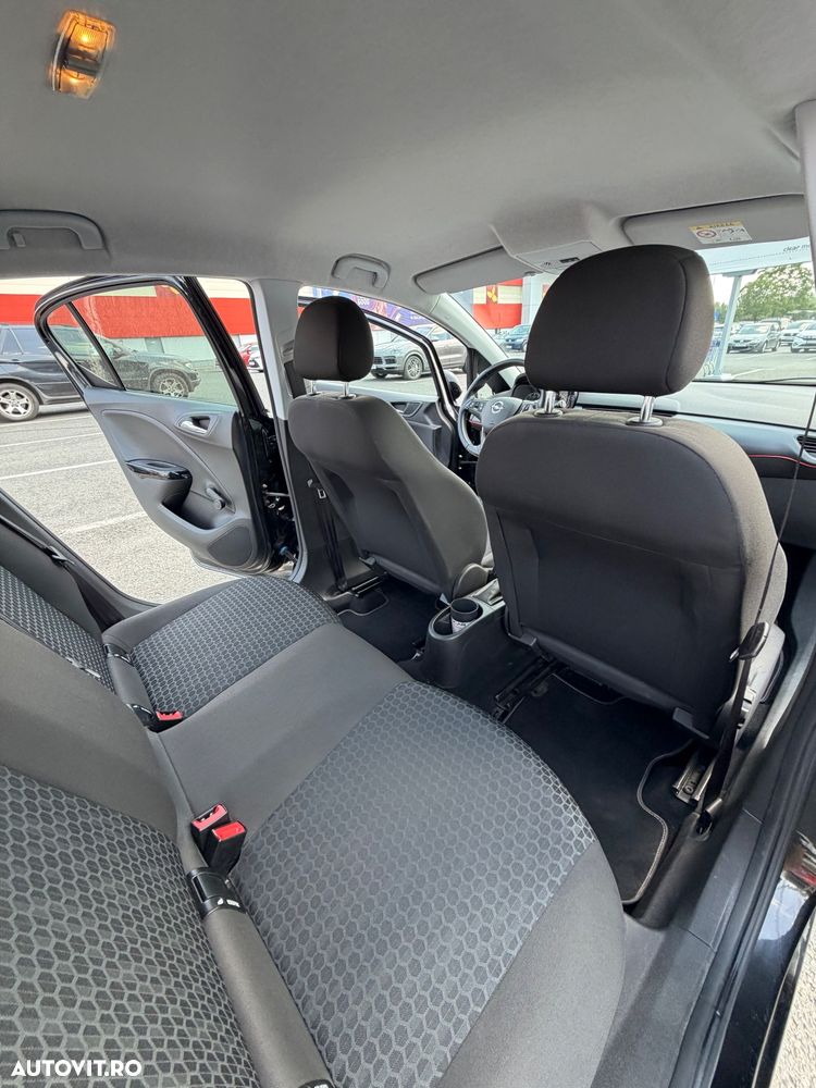 Opel Corsa - 9