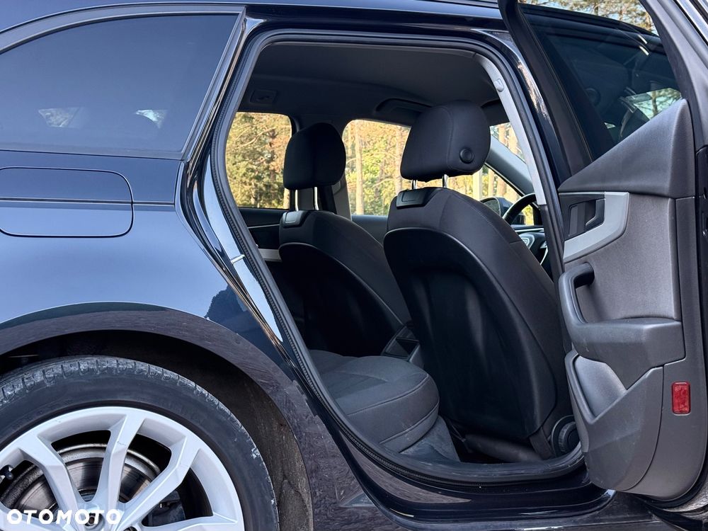 Audi A4 Avant - 17