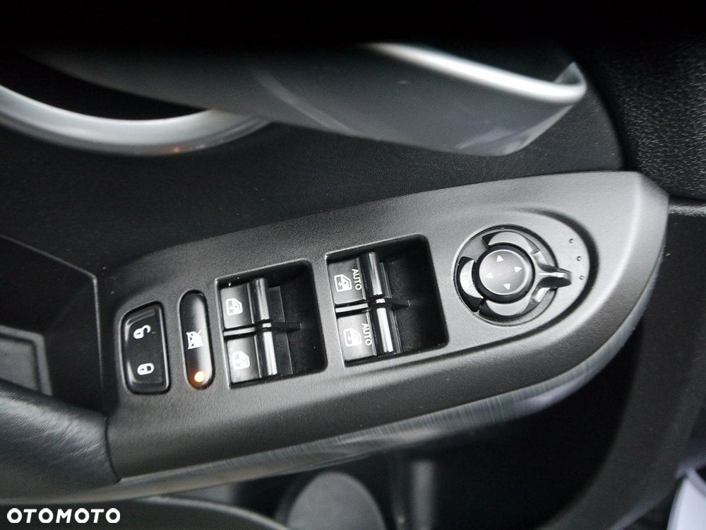 Fiat 500X 1.4 MultiAir Mirror - 22