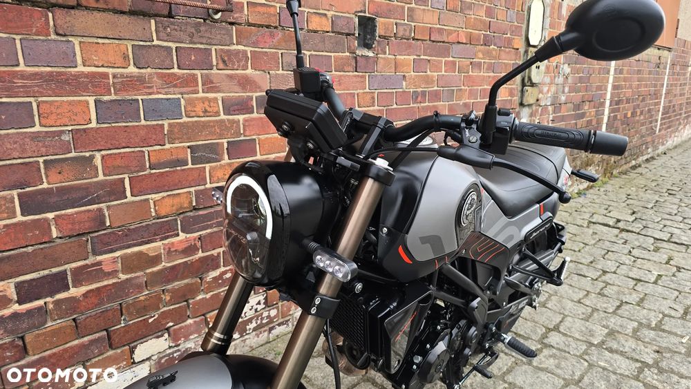 Benelli Leoncino - 3