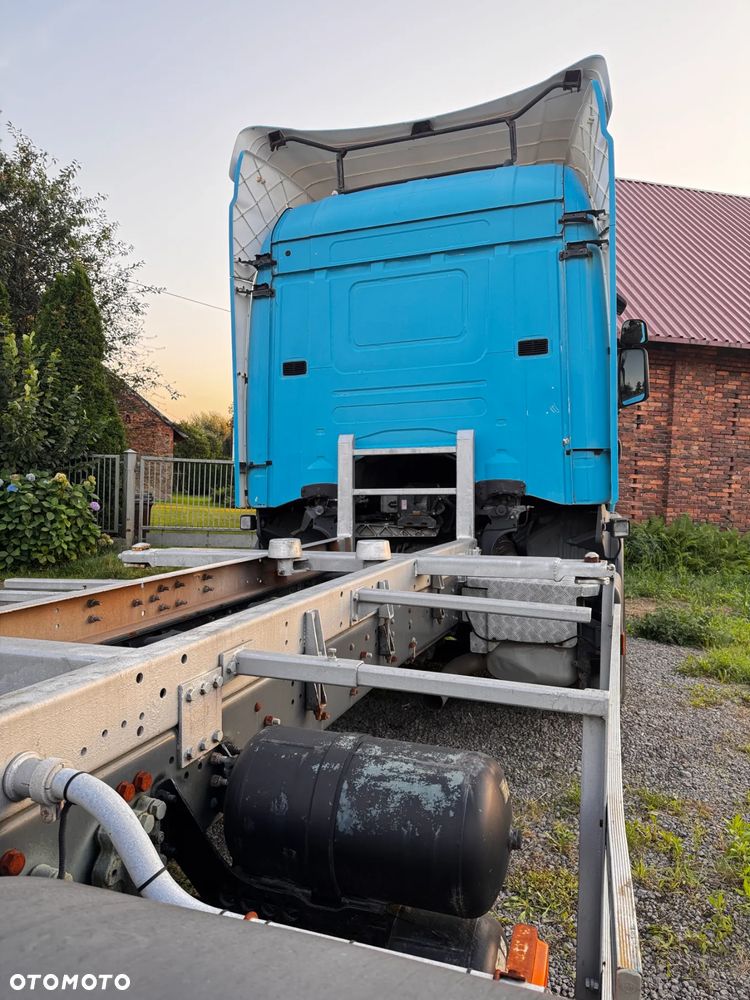 Scania G488 - 10