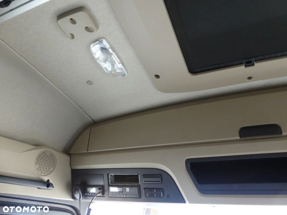 Mercedes-Benz ACTROS 1845 MP4 / EURO 6 / LOW DECK / AUTOMAT / - 36