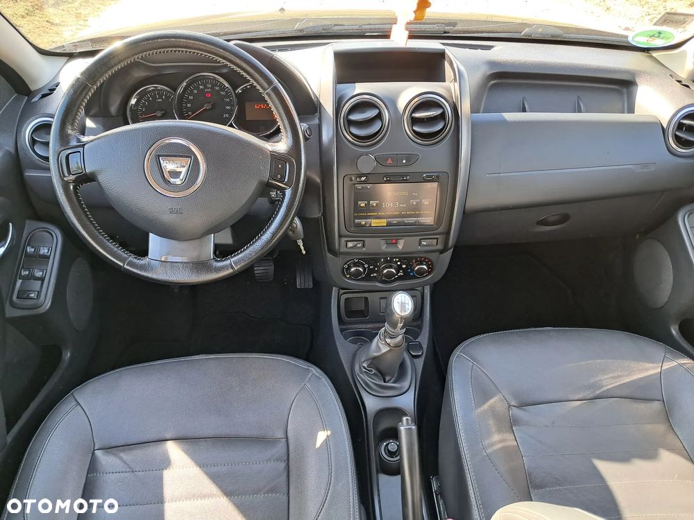 Dacia Duster 1.2 TCe Prestige - 14