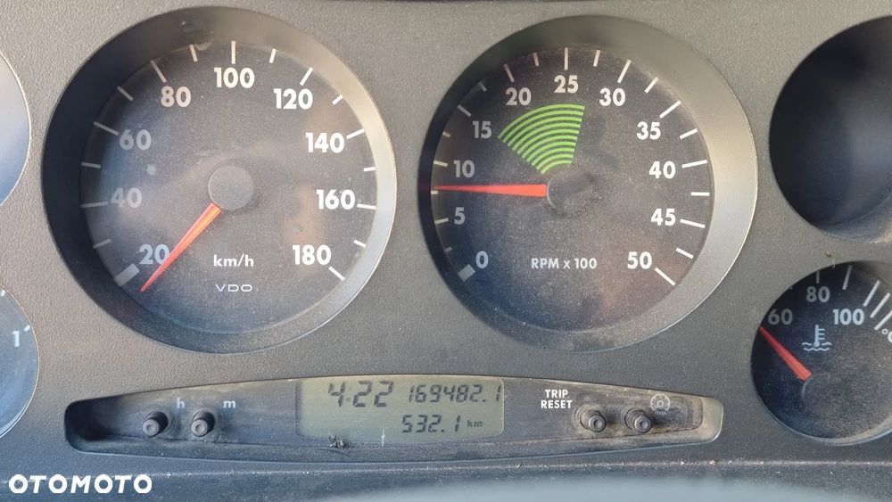 Iveco Daily 35C13 - 5