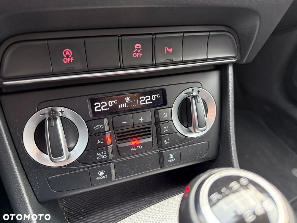 Audi Q3 2.0 TDI Quattro Prime Edition - 20