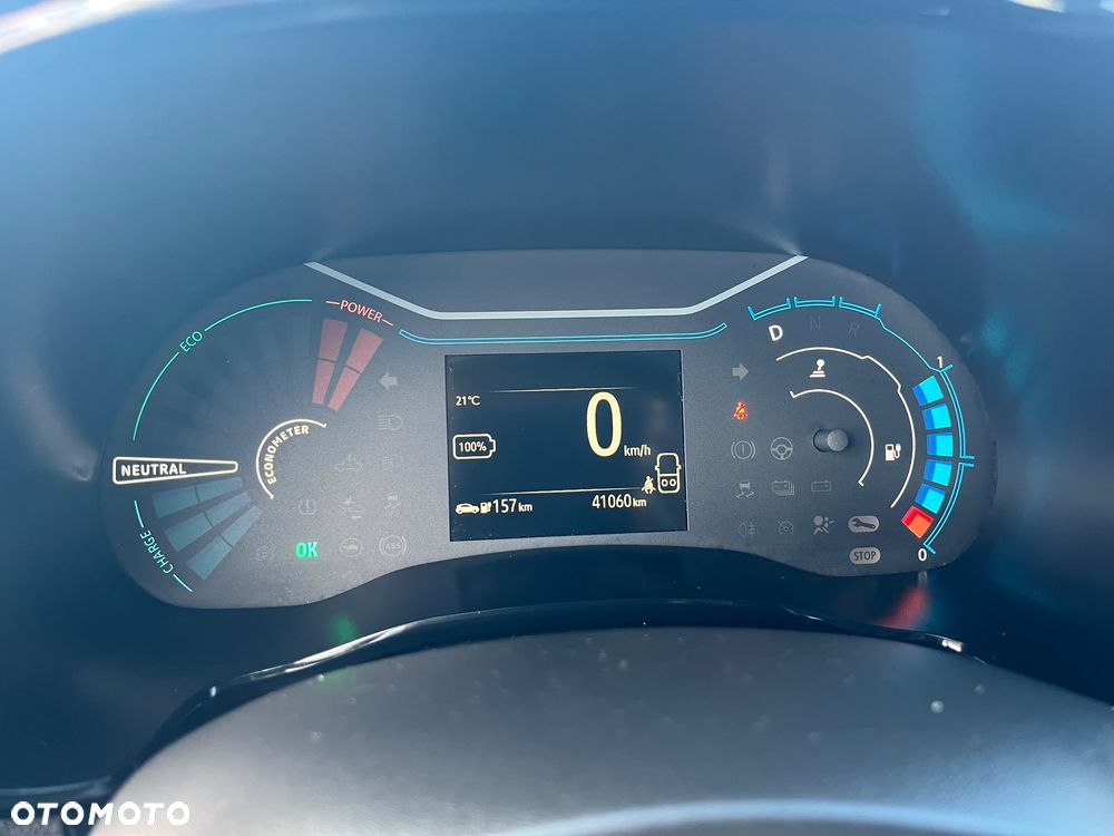 Dacia Spring 27.4kWh Essential - 23