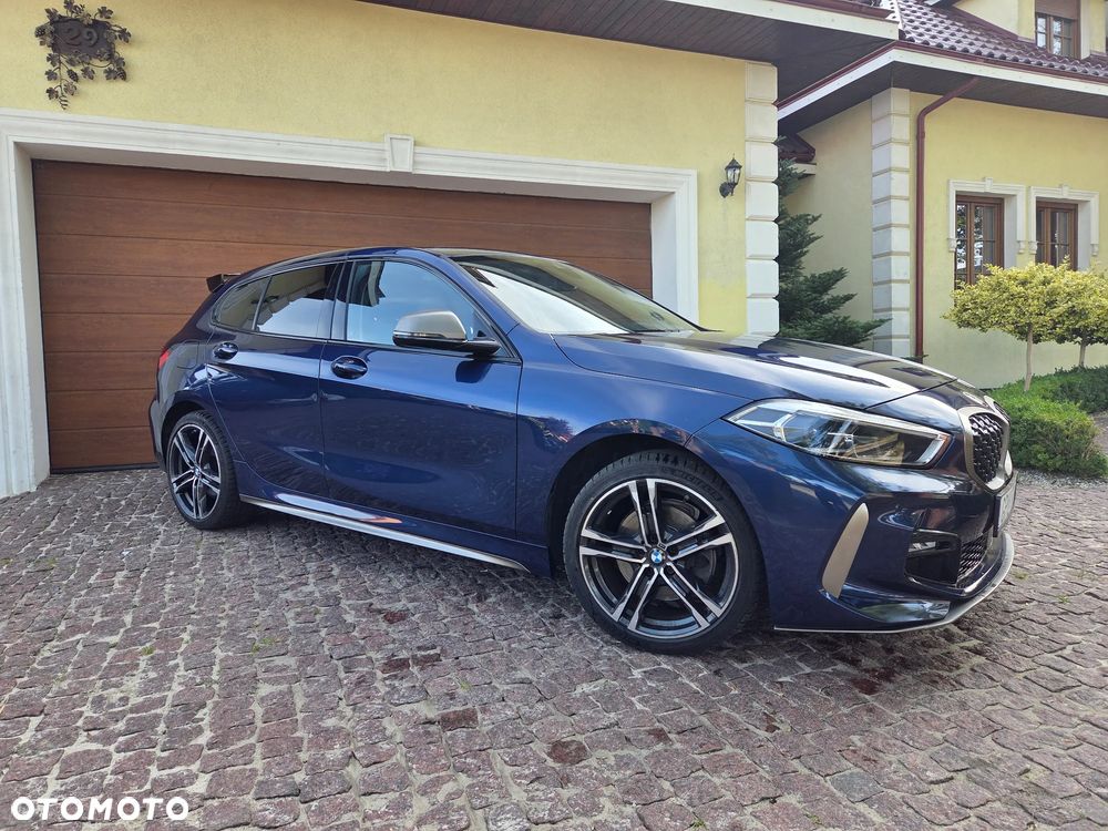 BMW Seria 1 118i M Sport - 6