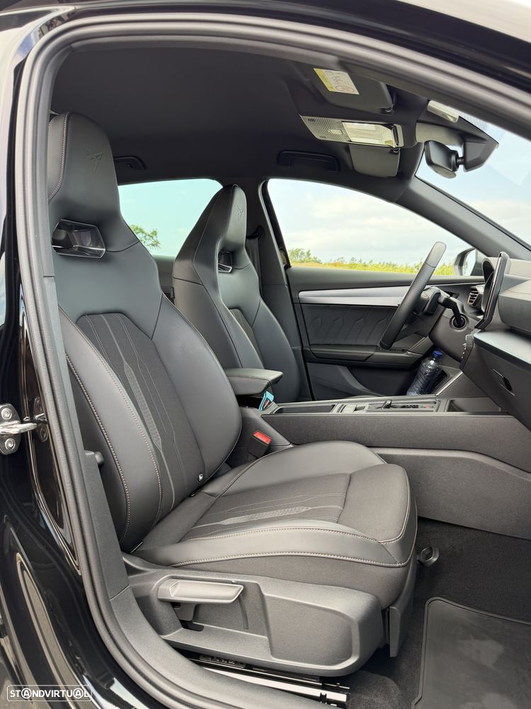 CUPRA Formentor 1.5 TSI Sport DSG — fotografia 19
