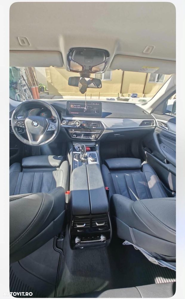 BMW Seria 5 - 10