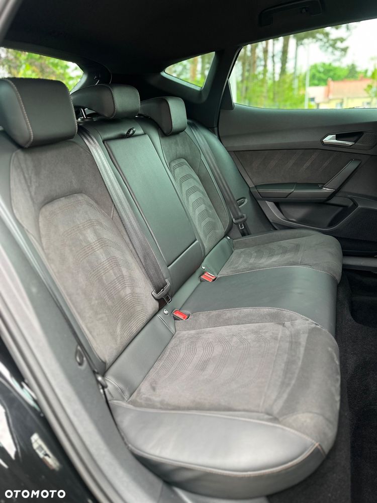Cupra Formentor VZ 2.0 TSI 4Drive DSG Tribe Edition - 22