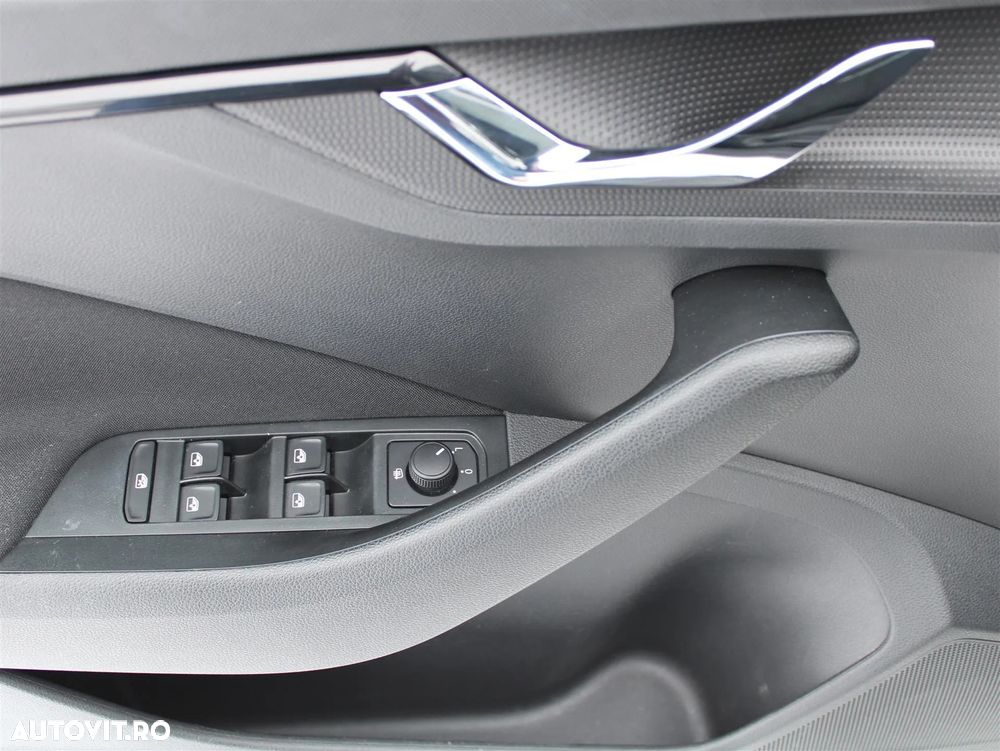 Skoda Scala 1.0 TSI Ambition - 9