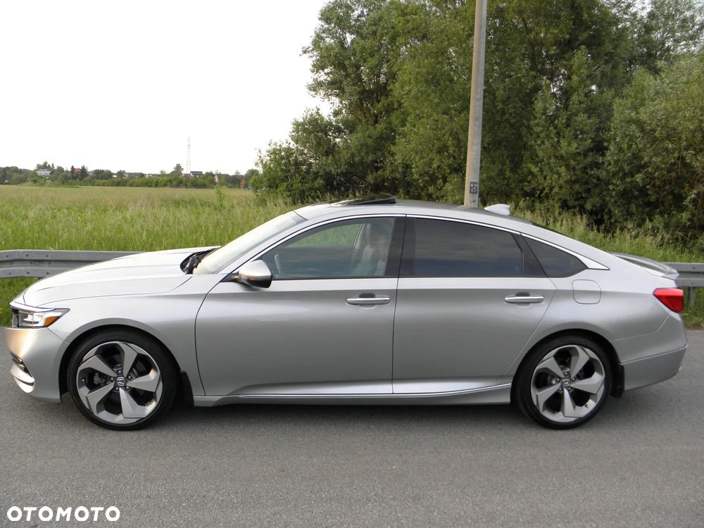 Honda Accord - 18