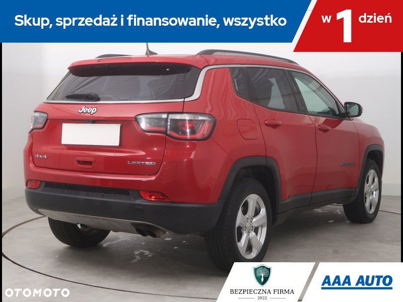 Jeep Compass - 6