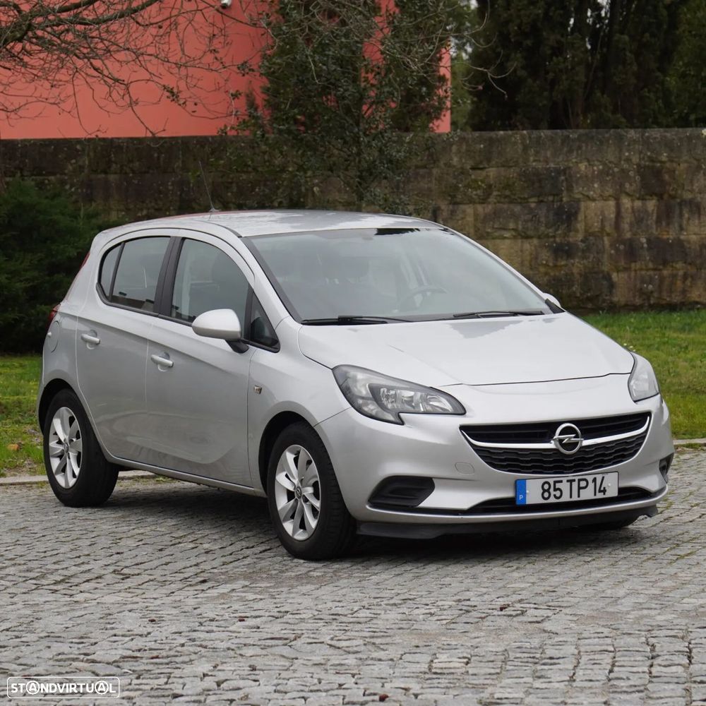Opel Corsa 1.3 CDTi Business Edition - 6