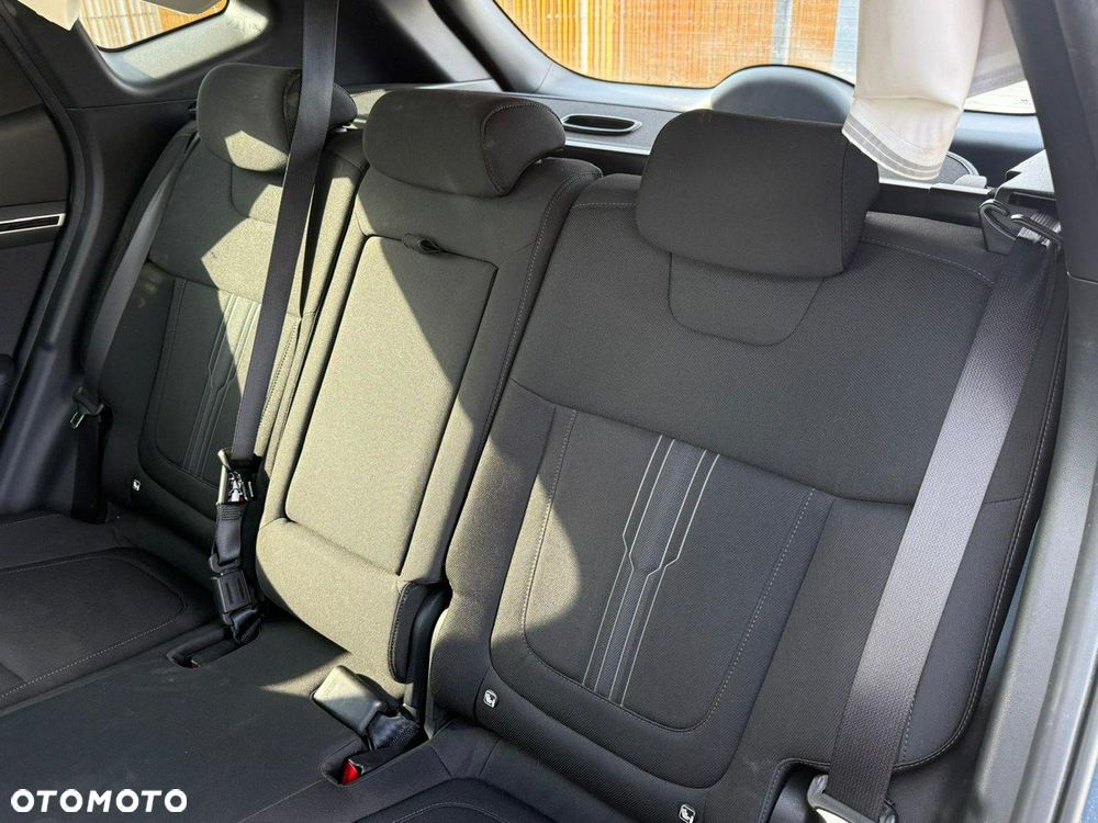 Hyundai Tucson 1.6 T-GDi 48V-Hybrid 2WD DCT Select - 21