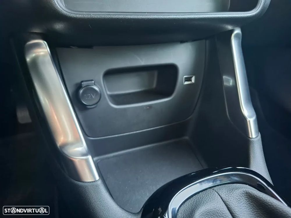 Citroën C3 Aircross 1.2 PureTech Feel - 20