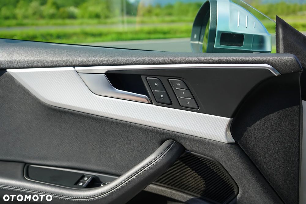 Audi A5 Coupé - 19