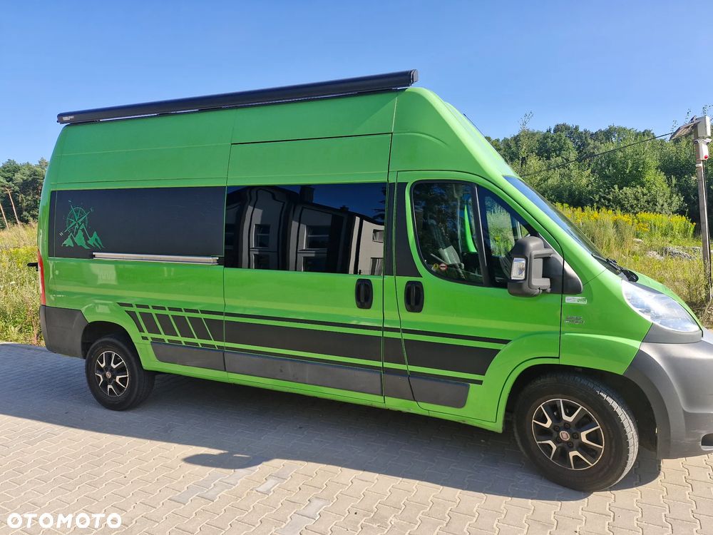 Fiat Ducato - 5