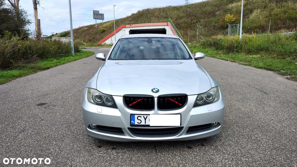 BMW Seria 3 - 2