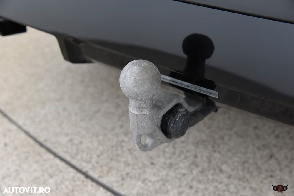 BMW Seria 5 540d xDrive Aut. - 20