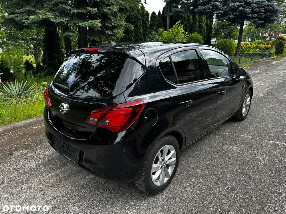 Opel Corsa 1.4 Innovation - 4