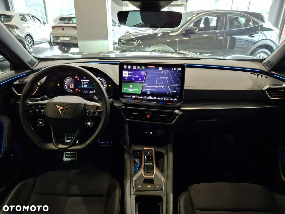 Cupra Formentor 1.5 TSI DSG - 21