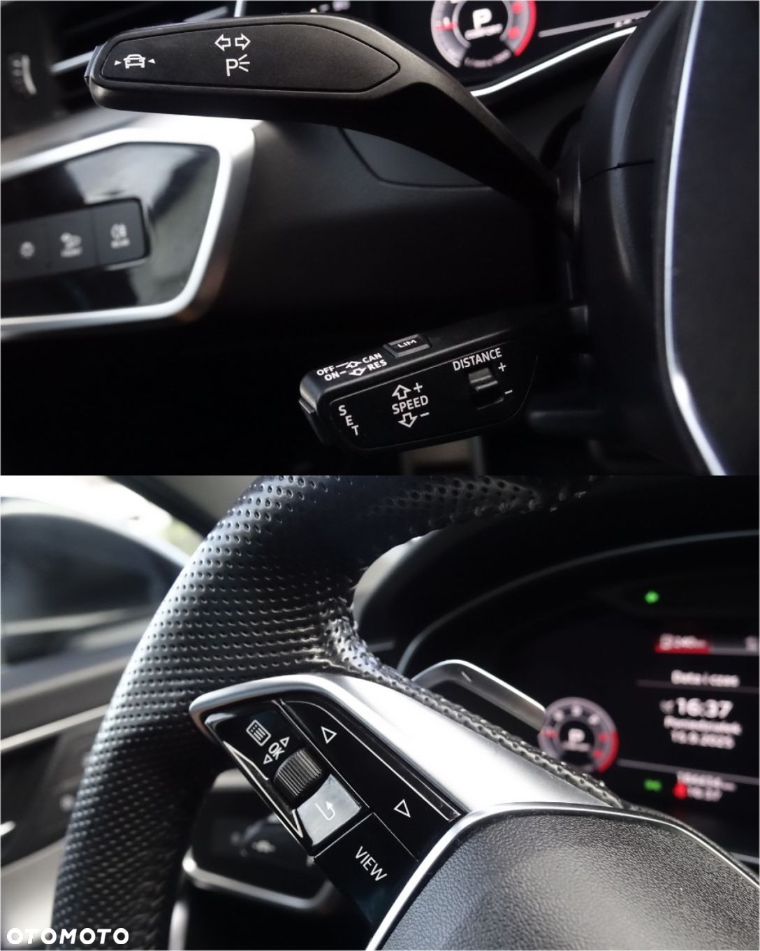 Audi A6 - 34