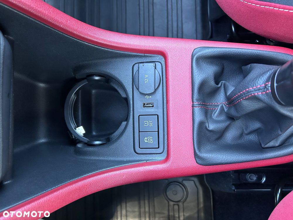 Skoda Citigo 1.0 Monte Carlo EU6 - 29