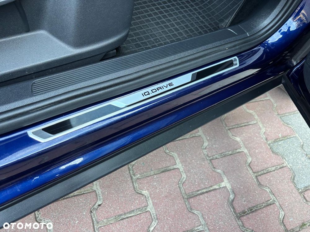 Volkswagen T-Roc 1.6 TDI SCR DPF IQ Drive - 32