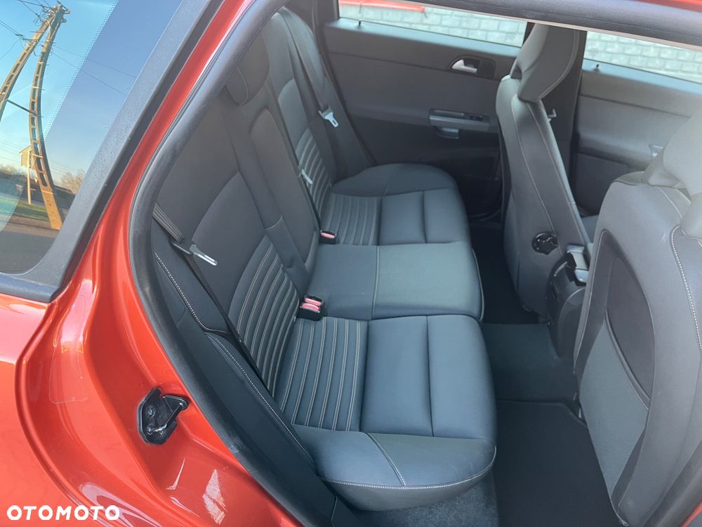 Volvo V50 DPF D3 Kinetic - 9