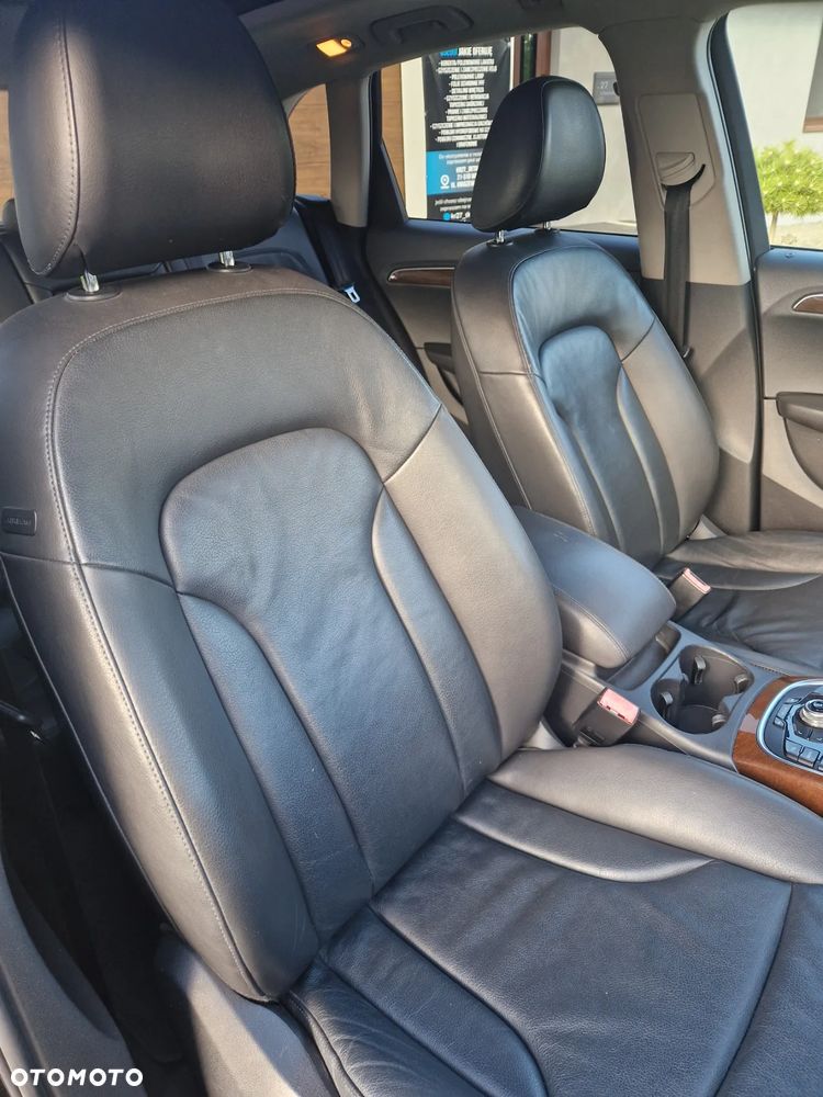 Audi Q5 3.2 FSI Quattro S tronic - 35