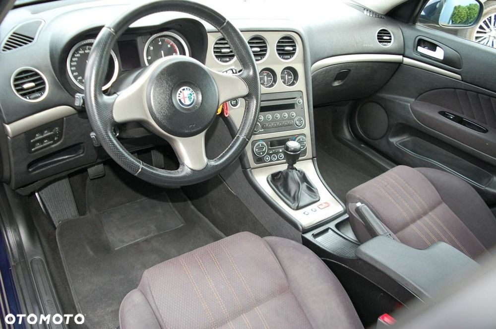 Alfa Romeo 159 - 23