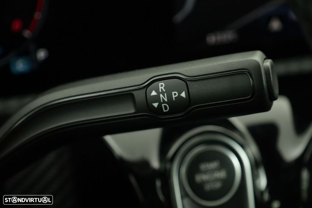 Mercedes-Benz A 200 Standard - 18