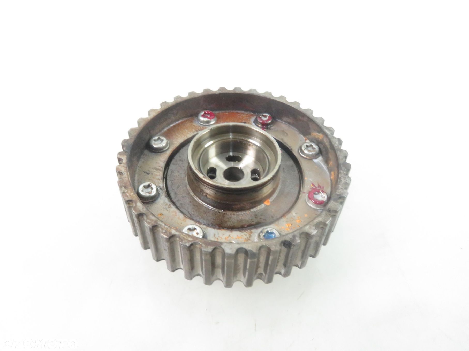 WARIATOR FORD FOCUS C-MAX HU2298002330 4M5G6C524CG - 1