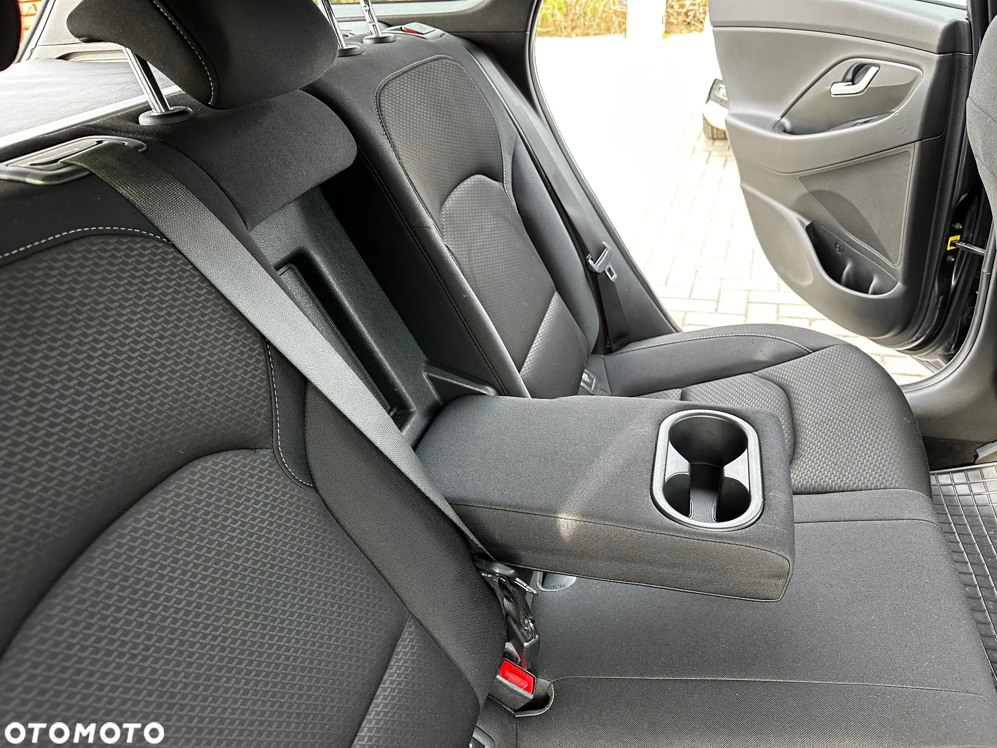 Hyundai i30 - 24