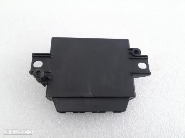Centralina / Modulo Sensores Estacionamento Renault Clio Iii (Br0/1, C - 3