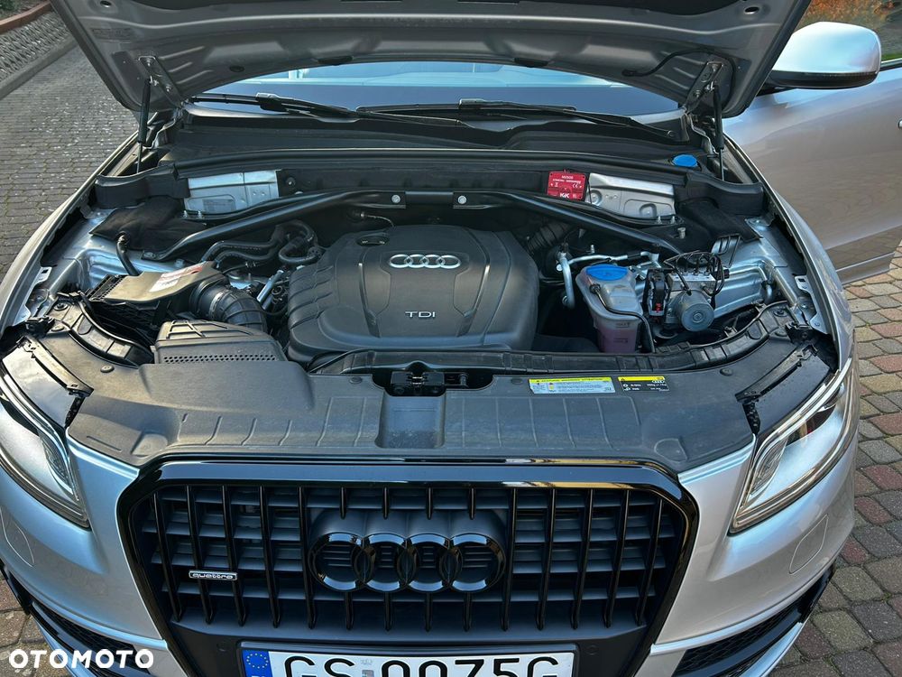 Audi Q5 - 20