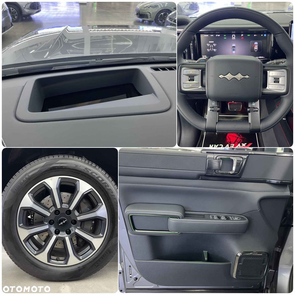 BYD Leopard 5 - 12