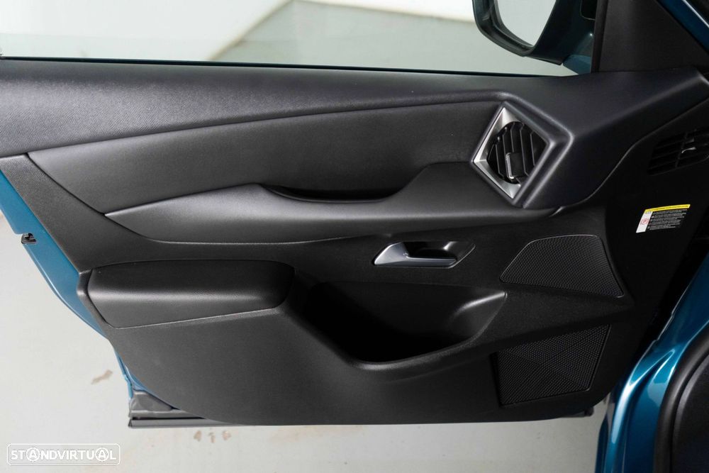 DS DS3 Crossback E-Tense Rivoli - 16