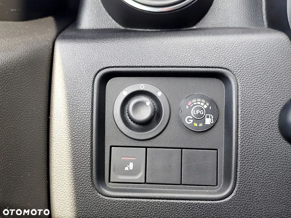 Dacia Duster 1.0 TCe Prestige - 17
