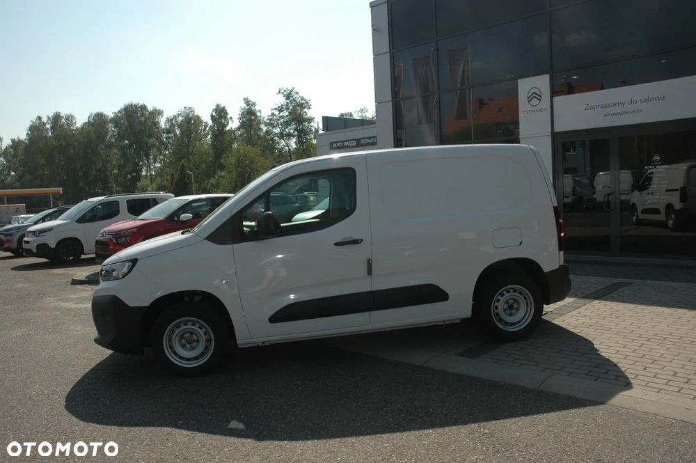 Citroën Berlingo - 2