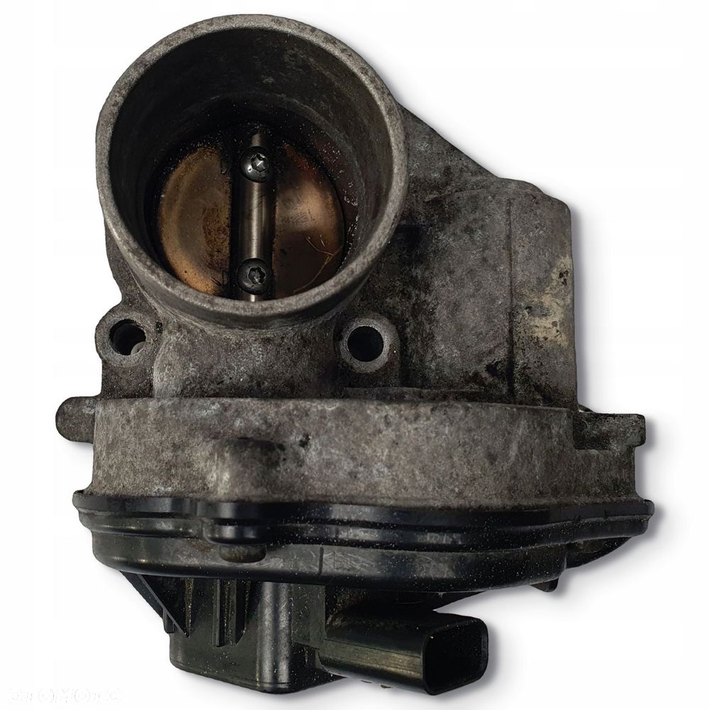 PRZEPUSTNICA Ford Focus MK2 1.6 16V VP4F9U-9E928-CA - 5