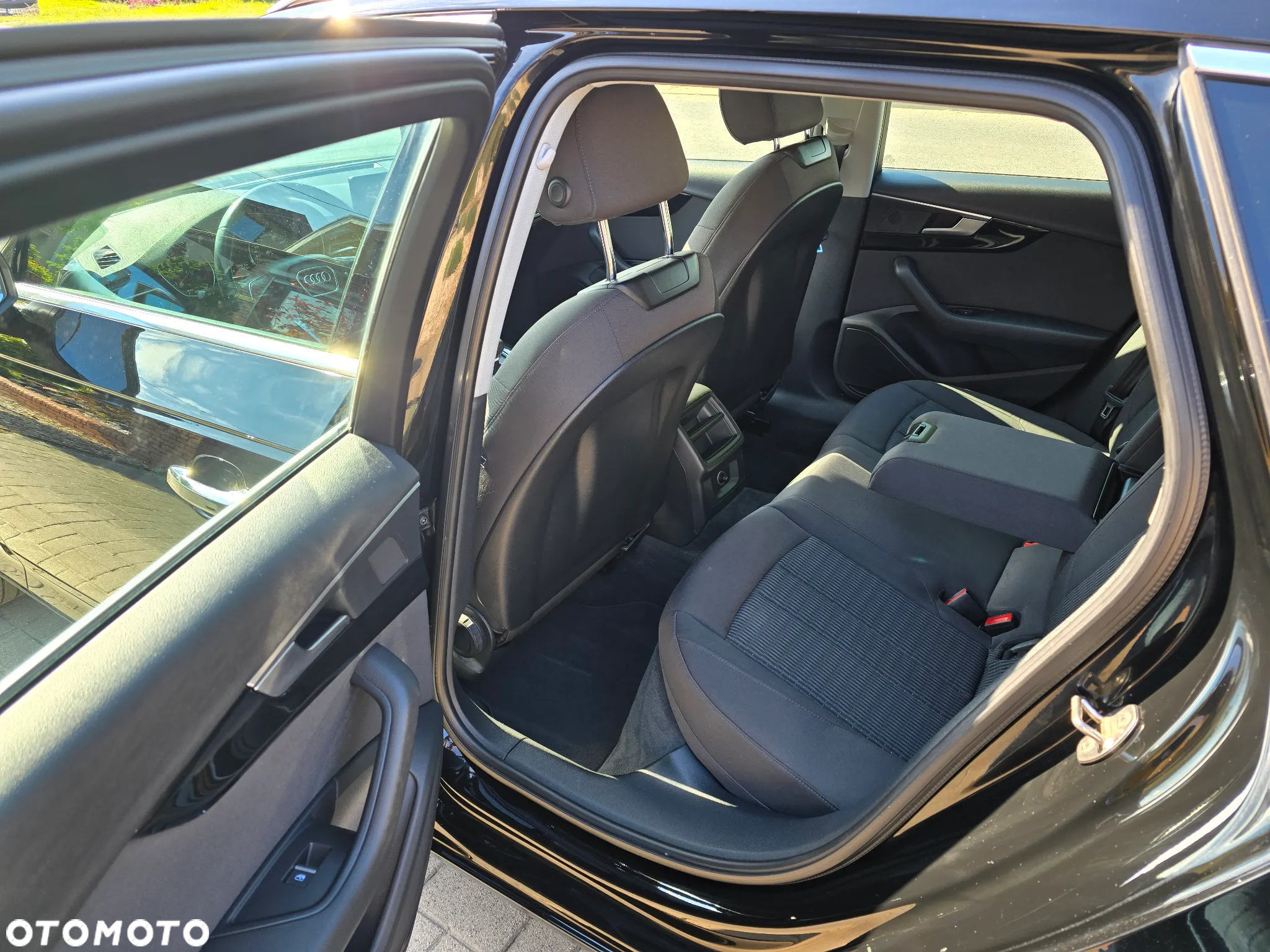 Audi A4 Avant 2.0 TDI S tronic design - 7