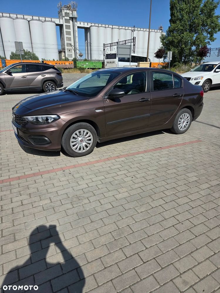 Fiat Tipo 1.4 16V - 4
