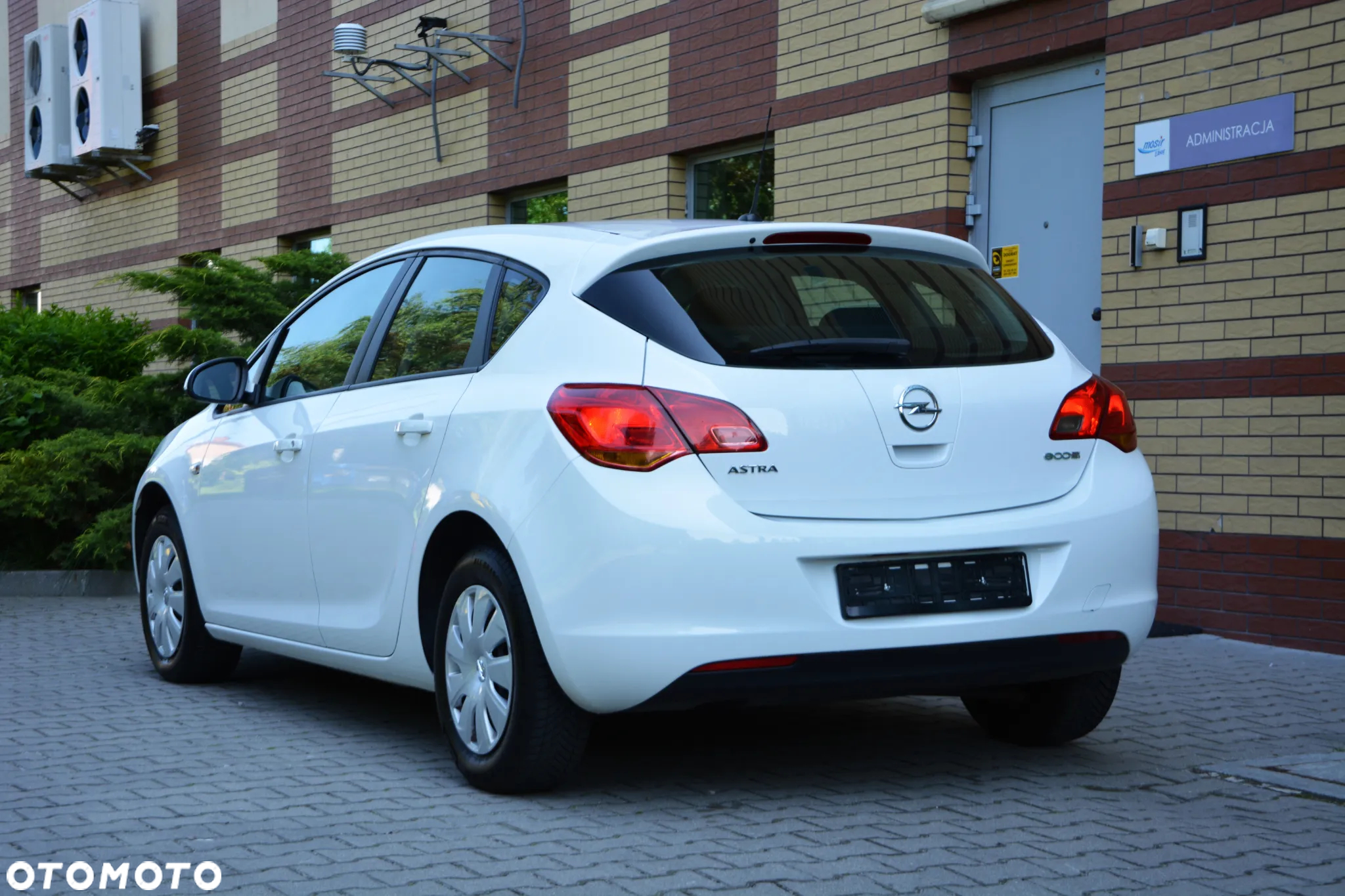 Opel Astra 1.4 EcoFLEX Edition - 3