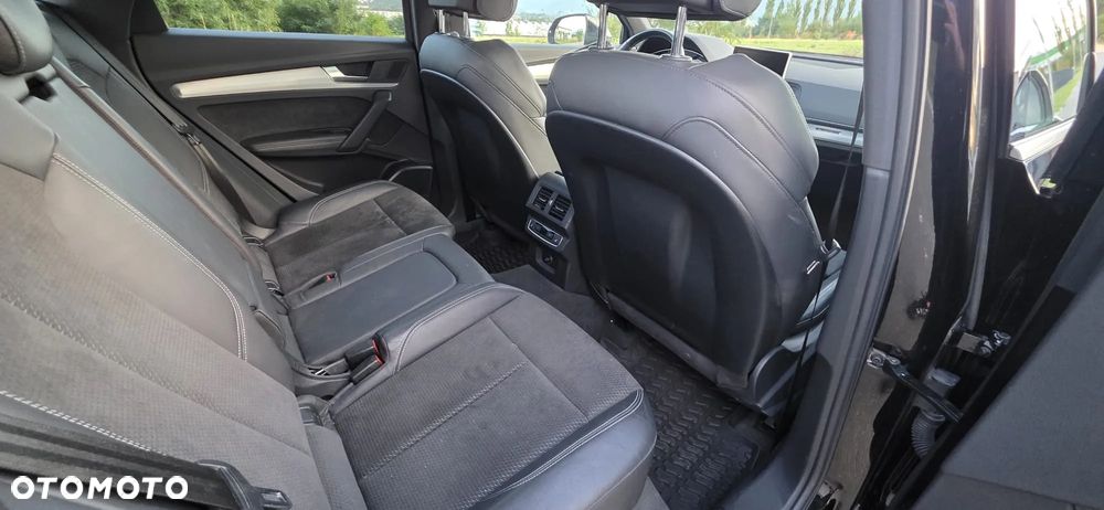 Audi Q5 ver-e--hybrid-270-kw-quattro-s-tronic - 24